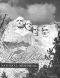 [Gutenberg 61106] • Mount Rushmore National Memorial / A monument commemorating the conception, preservation, and growth of the great American republic